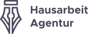 Hausarbeit Agentur Hausarbeit Agentur
