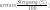 \displaystyle arctan(\frac{ Steigung\ (\%) }{ 100 })
