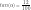\displaystyle tan (\alpha)=\frac{ 12 }{ 100 }