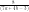 \displaystyle \displaystyle\frac{8}{(7a+4b-3)}