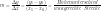 \displaystyle m = \frac{\Delta y}{\Delta x} = \frac{ (y_{ 1 }-y_{ 0 }) }{ (x_{ 1 }-x_{ 0 }) }=\frac{Höhenunterschied}{waagerechte\ Strecke}