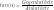 \displaystyle tan (\alpha)=\frac{ Gegenkathete }{ Ankathete }