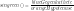 \displaystyle sin\color{green}{(α)} = \frac{\color{blue}{Gegenkathete}}{\color{orange}{Hypotenuse}}