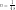 \displaystyle n = \frac{1}{4s}
