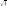 \sqrt{4}