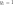 \displaystyle y_1=1
