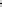  \frac{1}{2}