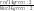 \displaystyle \frac{\color{red}{14}\color{green}:2}{\color{blue}{36}\color{green}:2}