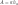 \displaystyle A = a⋅h_a