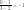\displaystyle \frac{0-1}{3-2}=-1