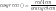 \displaystyle cos\color{green}{(α)} = \frac{\color{red}{4 cm}}{\color{orange}{8 cm}}