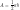\displaystyle A = \frac{1}{2} ⋅a⋅b