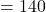 Rendered by QuickLaTeX.com = 140