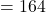 Rendered by QuickLaTeX.com = 164
