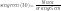 \displaystyle sin\color{green}{(30°)} = \frac{\color{blue}{a}}{\color{orange}{5 cm}}