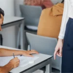 Benotung in Schule und Studium