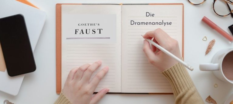 Dramenanalyse