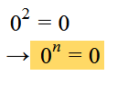 spezielle Potenzen