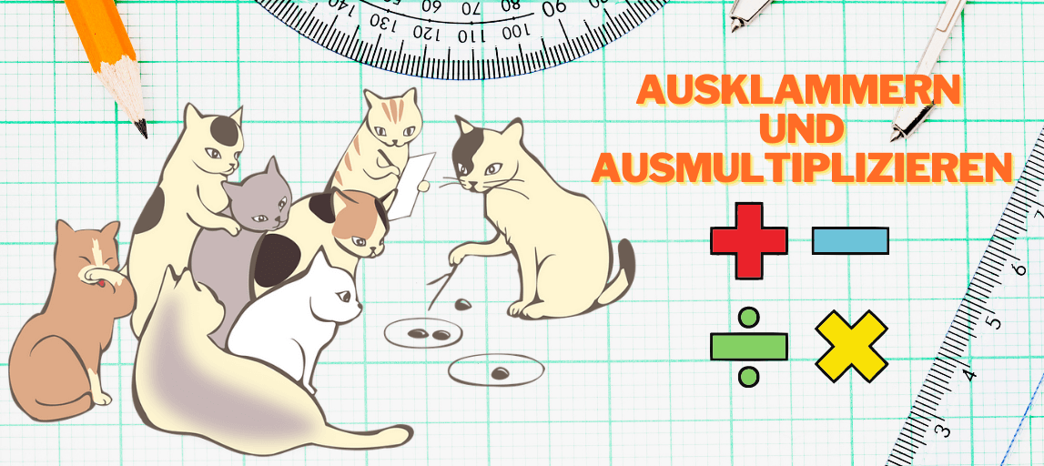 Ausklammern Und Ausmultiplizieren übungen Klasse 5 Pdf www.nachhilfe-team.net