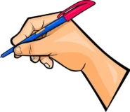 Bildbeschreibung - Bildbetrachtung, Bestandsaufnahme, Notizen machen