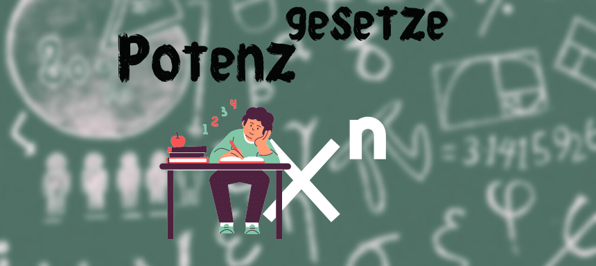 potenzgesetze