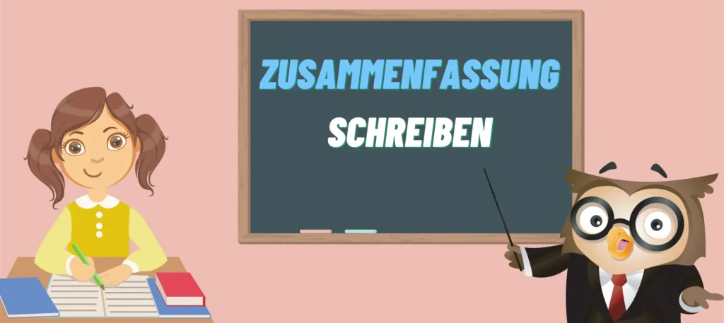 Zusammenfassung Scheiben Titelbild