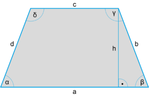 Flächeninhalt geometrischer Figuren Eigenschaften