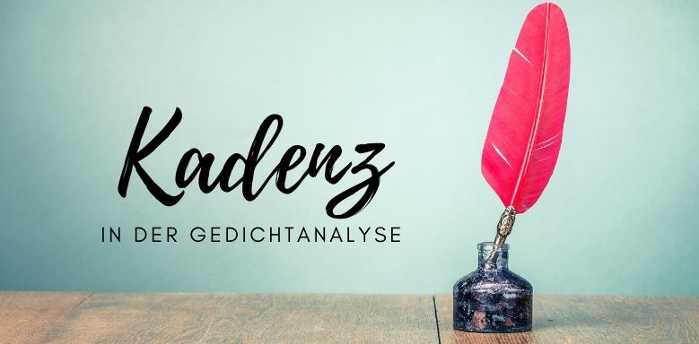 Kadenz (Gedicht)