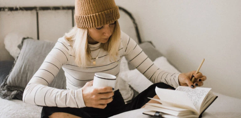 Tagebucheintrag auf Englisch - diary entry Tagebucheintrag auf Englisch - diary entry