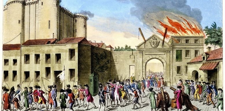 Französische Revolution Aufklärung