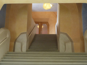 Waldorfpädagogik Goetheanum Dornach