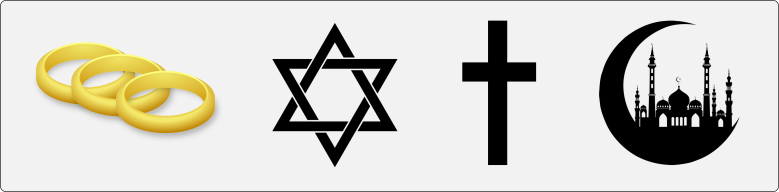 Religiöser Toleranzgedanke als Lehre der Ringparabel