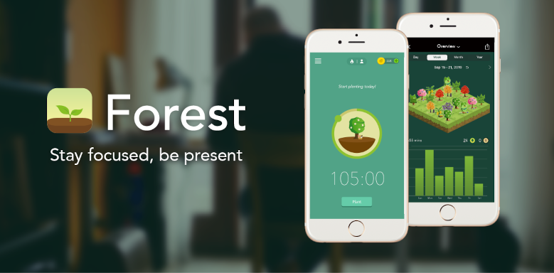 Forest App