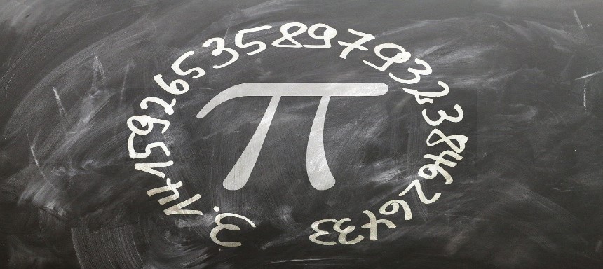 Wurzel aus Pi