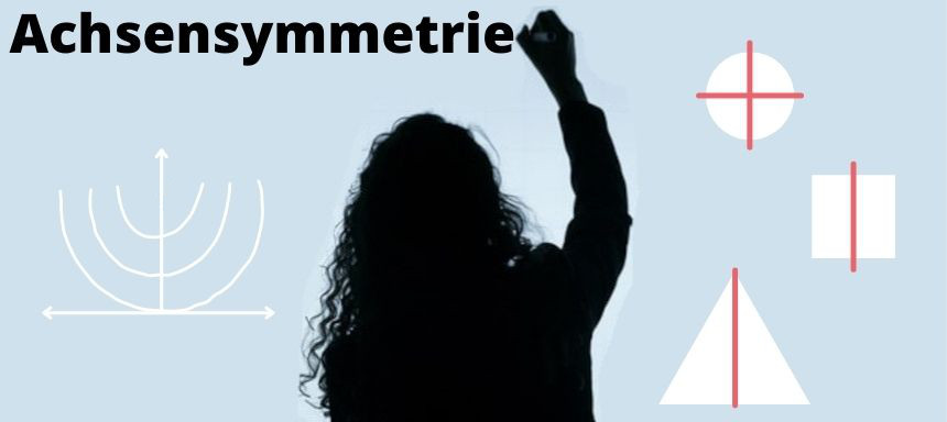 Achsensymmetrie