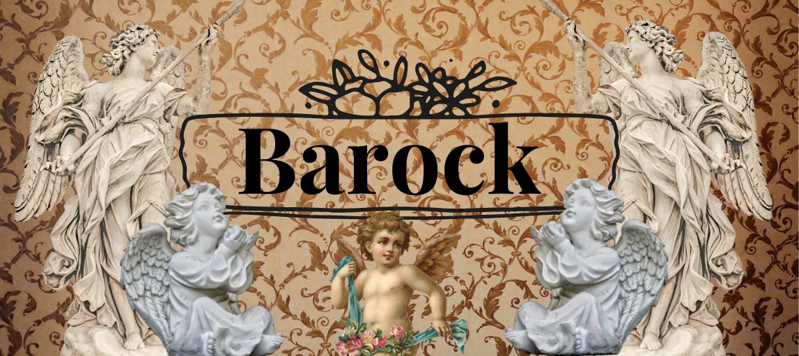 Barock Epoche zusammengefasst - Literatur, Musik, Kunst und mehr!
