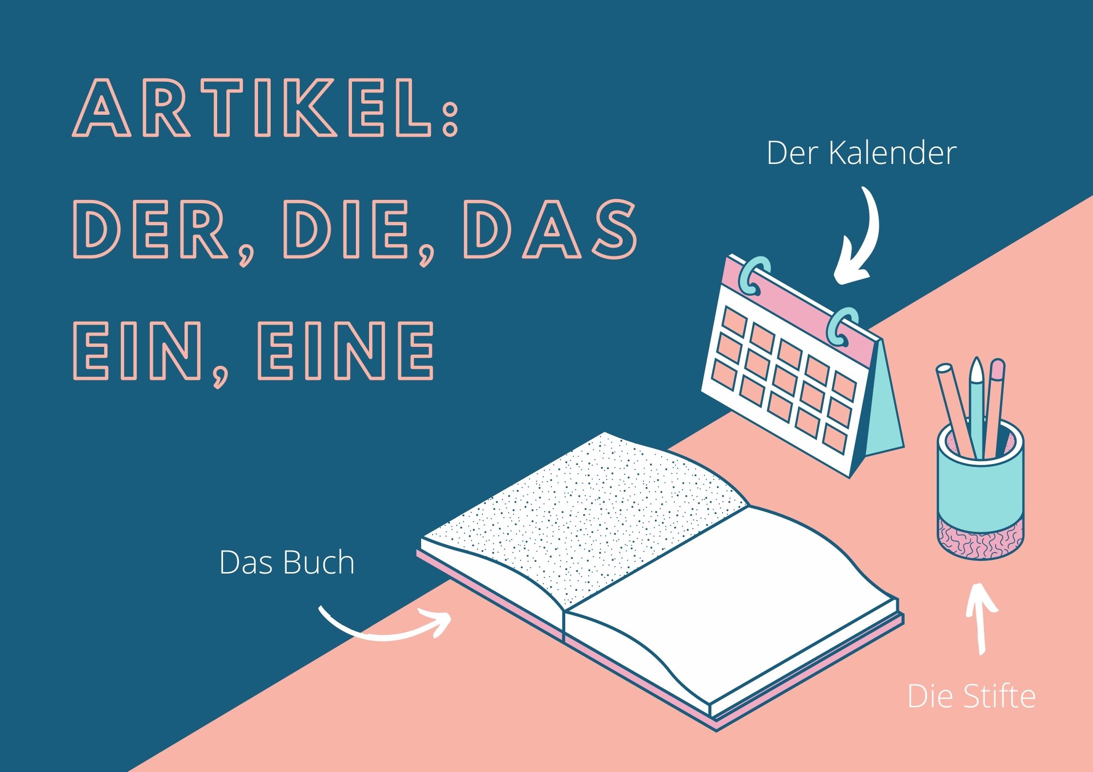 Artikel deutsch grammatik nomen