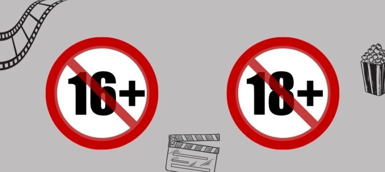 Darf Man In Filme Ab 16 Mit Begleitperson Was darf man mit 14? Aktuelle Übersicht 2021