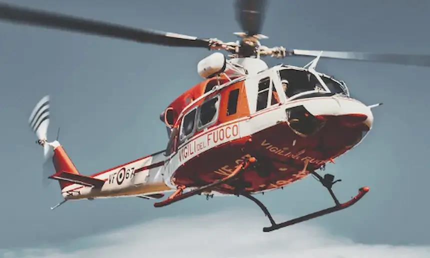 Erziehungsstile-Hubschrauber Erziehungsstile