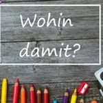 Federmäppchen