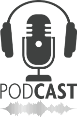 Podcast Logo