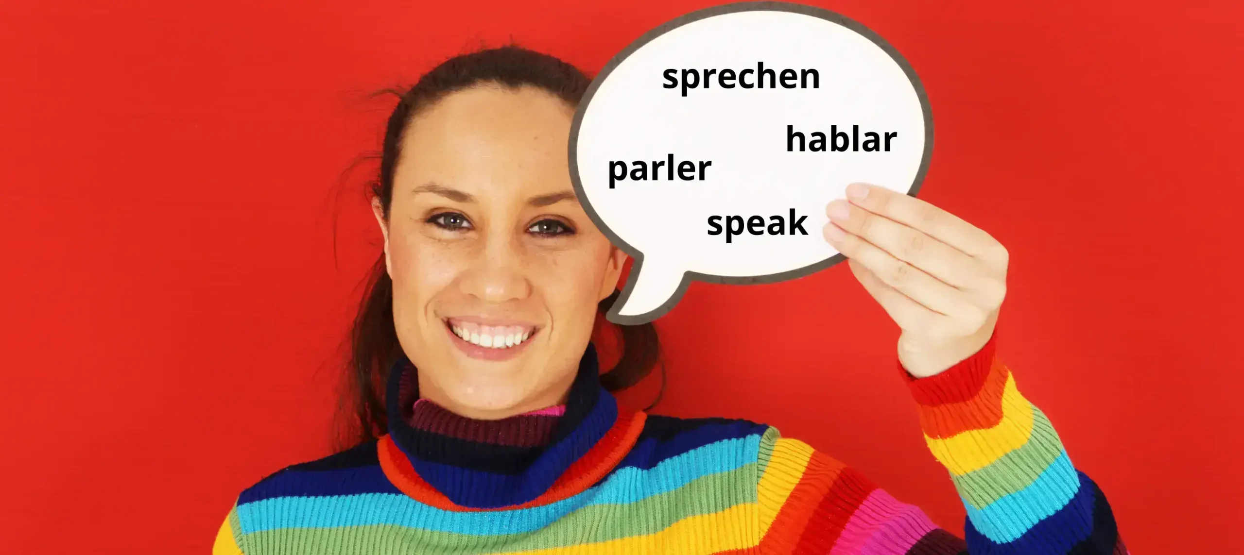 Sprechen üben (Sprachniveau)