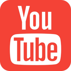 Youtube Logo