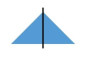 Achsensymmetrie - Dreieck 2