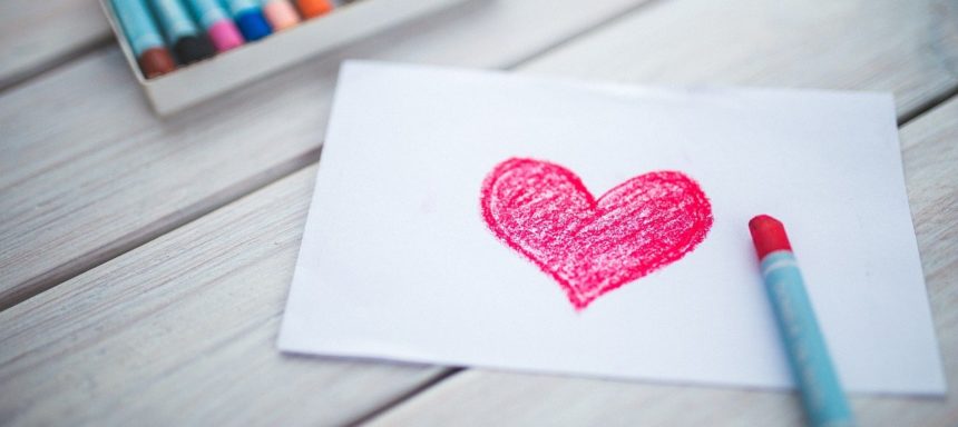 die liebe nomen