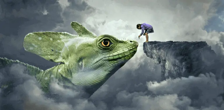 meditieren für kinder traum