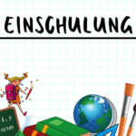 Einschulung Beitragsbild