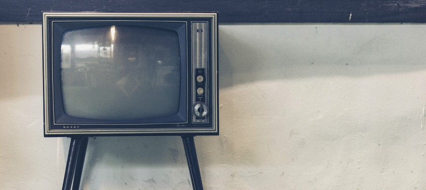 Wie wird die Diagonale beim Fernseher gemessen?