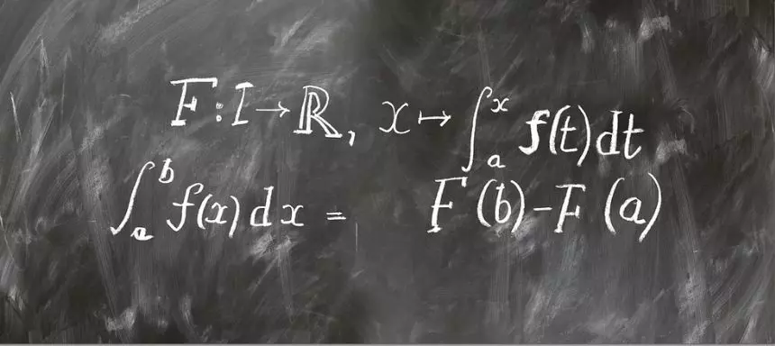 Integralrechnung