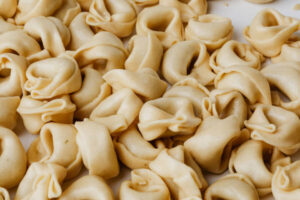 Tortellini